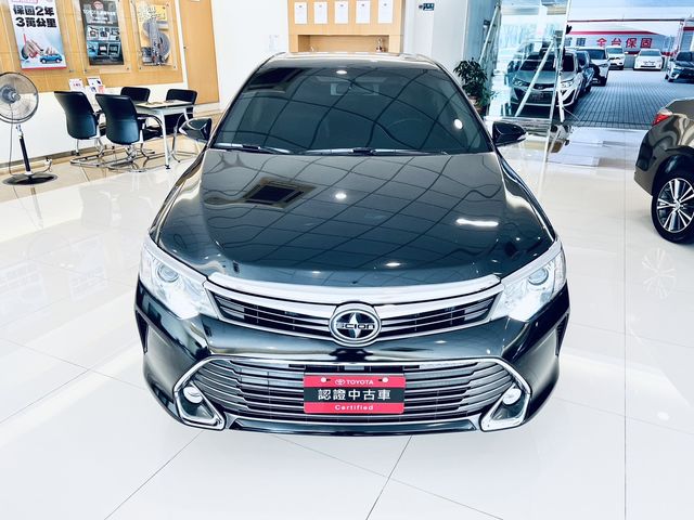 CAMRY 2.0  第2張相片
