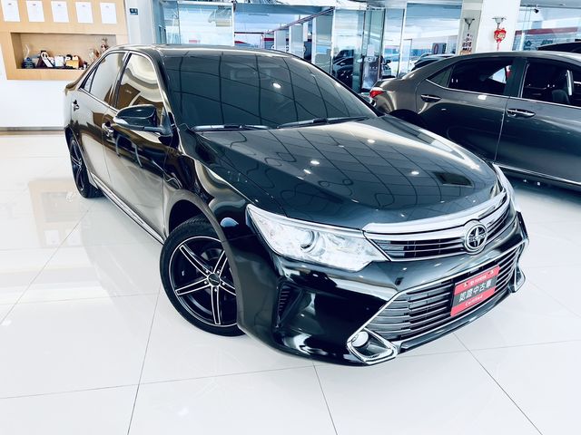 CAMRY 2.0  第3張相片