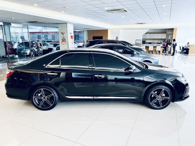 CAMRY 2.0  第4張相片