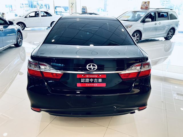 CAMRY 2.0  第6張相片