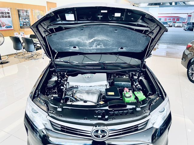 CAMRY 2.0  第10張相片