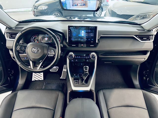 RAV4 2.0  第7張相片