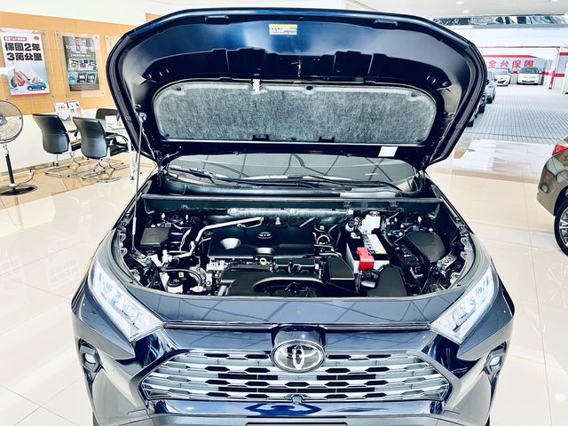 RAV4 2.0  第10張相片
