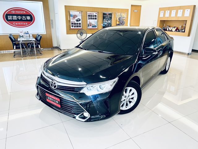 CAMRY 2.0  第1張相片