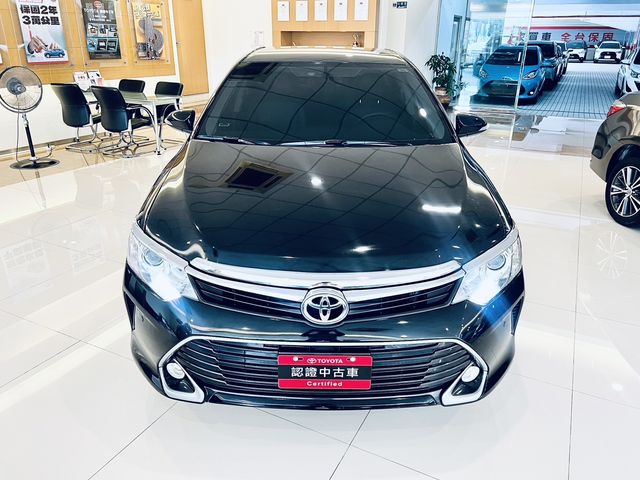 CAMRY 2.0  第2張相片