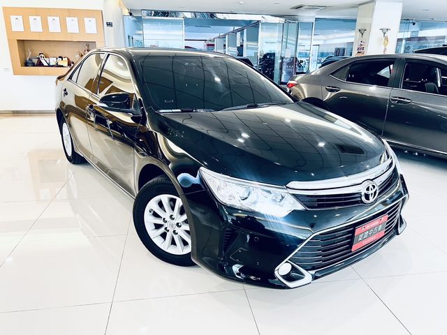 CAMRY 2.0  第3張相片