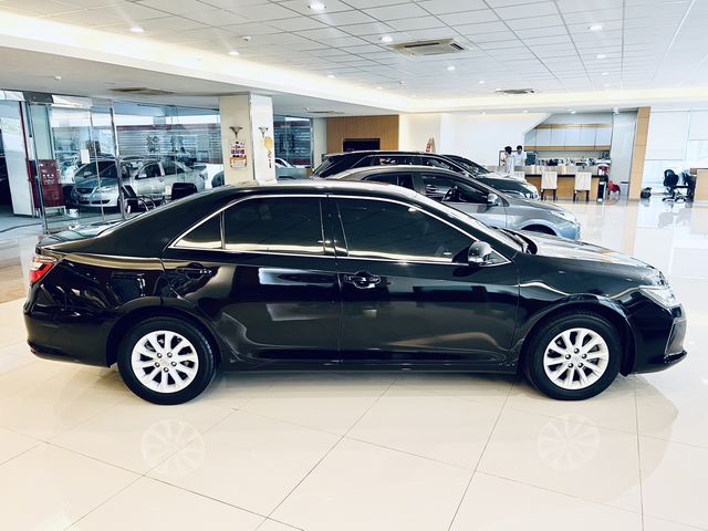 CAMRY 2.0  第4張相片