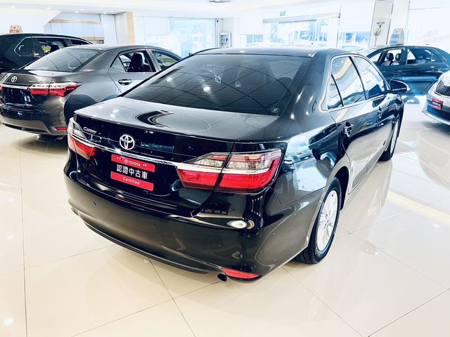 CAMRY 2.0  第5張相片