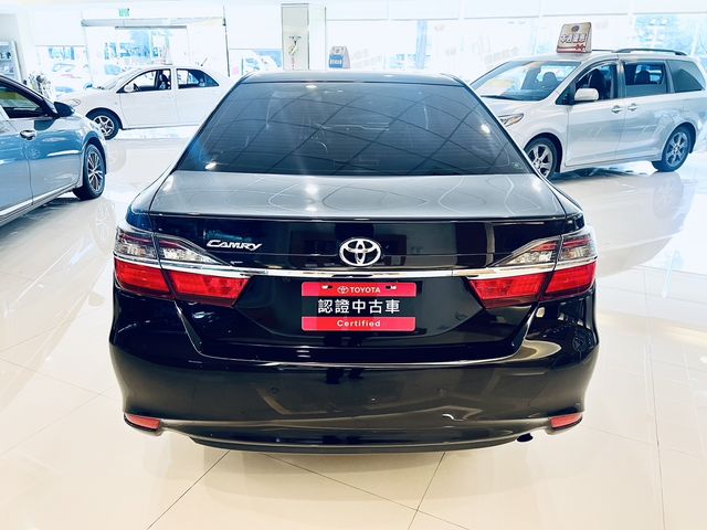 CAMRY 2.0  第6張相片