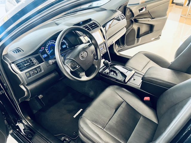CAMRY 2.0  第8張相片