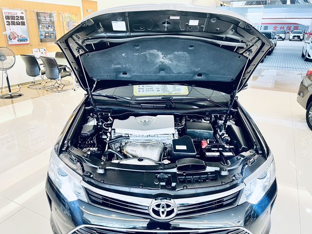 CAMRY 2.0  第10張相片