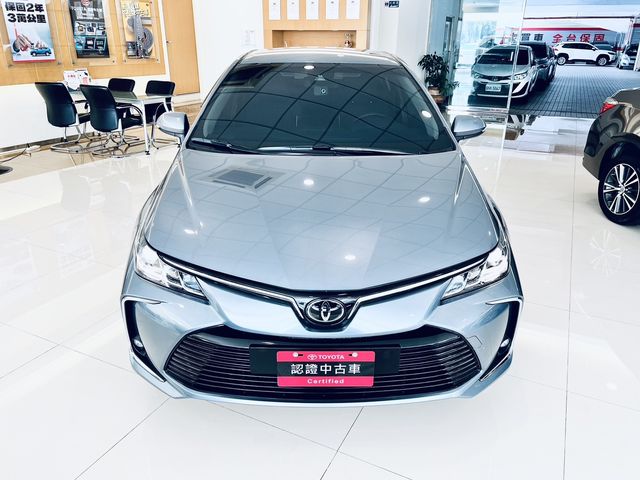 ALTIS 1.8  第2張相片