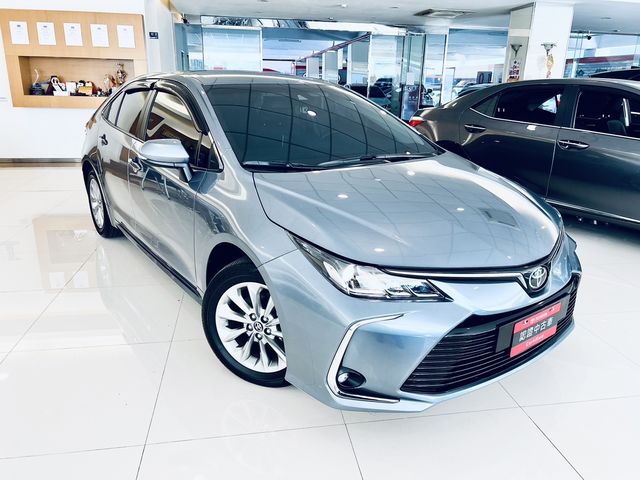 ALTIS 1.8  第3張相片