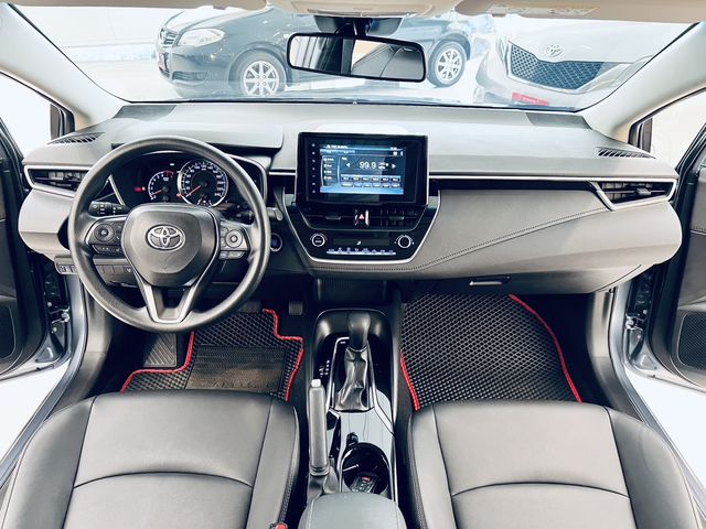 ALTIS 1.8  第7張相片