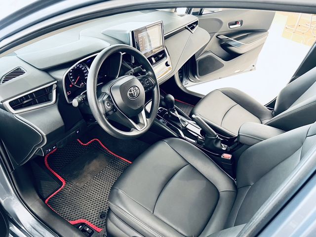 ALTIS 1.8  第8張相片