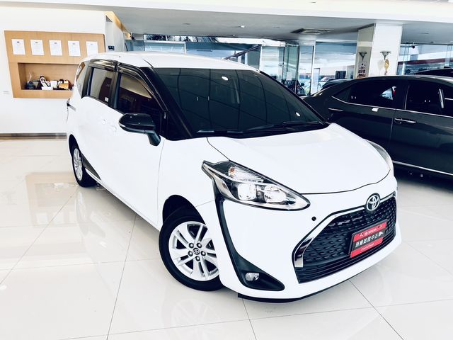 SIENTA 1.5  第3張相片