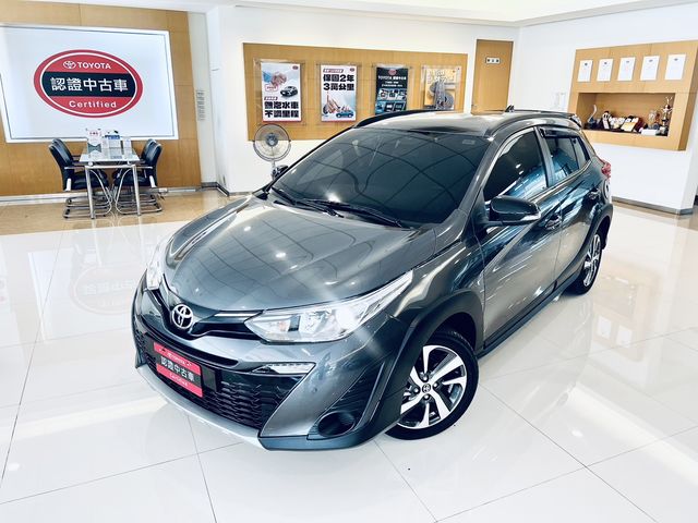 YARIS 1.5  第1張相片