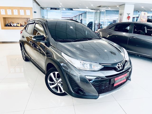 YARIS 1.5  第3張相片