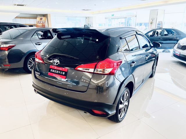YARIS 1.5  第5張相片
