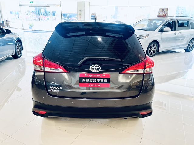 YARIS 1.5  第6張相片