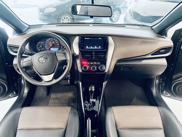 YARIS 1.5  第7張相片