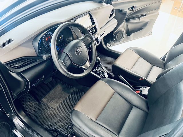YARIS 1.5  第8張相片