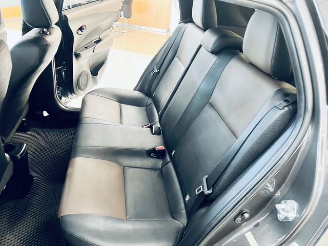 YARIS 1.5  第9張相片