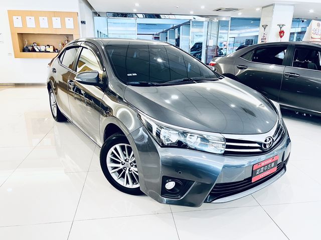 ALTIS 1.8  第3張相片