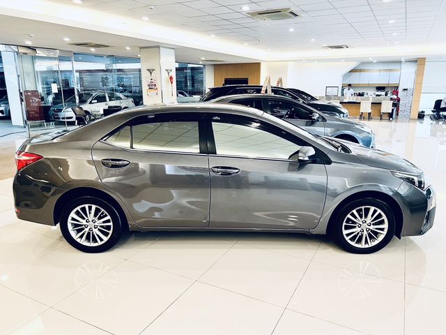 ALTIS 1.8  第4張相片