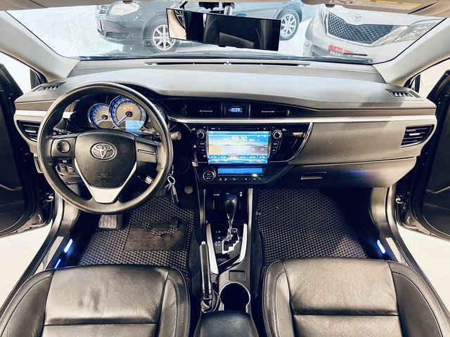 ALTIS 1.8  第7張相片