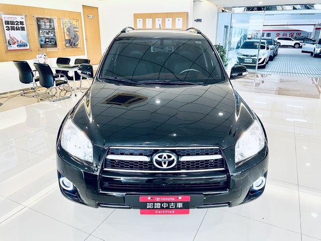 RAV4 2.4 2WD  第2張相片
