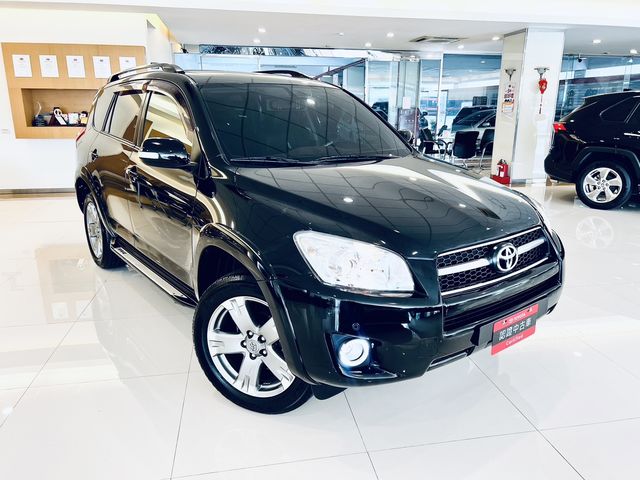 RAV4 2.4 2WD  第3張相片