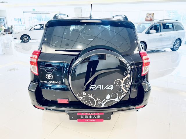 RAV4 2.4 2WD  第6張相片