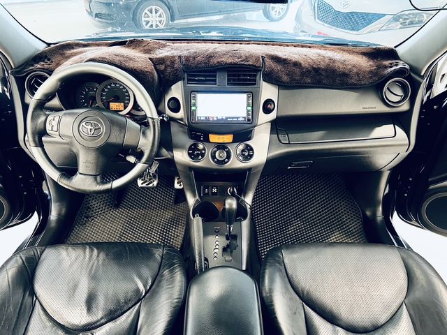 RAV4 2.4 2WD  第7張相片