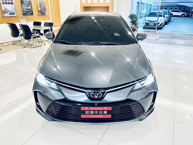ALTIS 1.8  第2張相片
