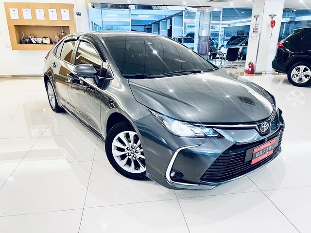 ALTIS 1.8  第3張相片
