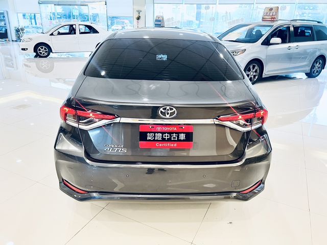 ALTIS 1.8  第6張相片