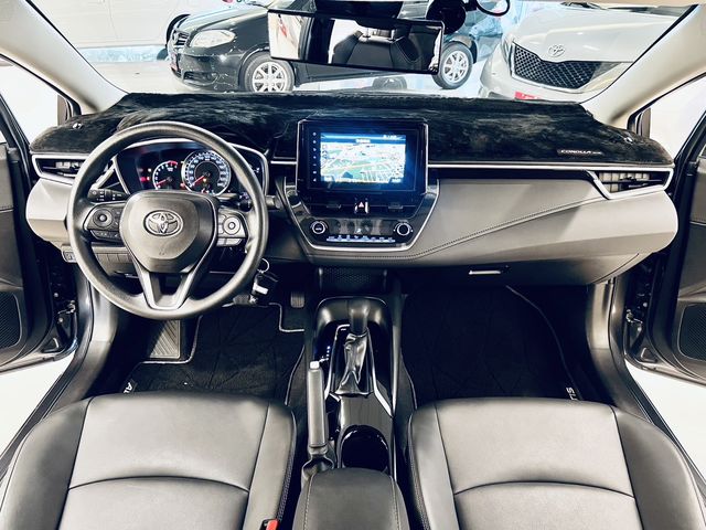 ALTIS 1.8  第7張相片