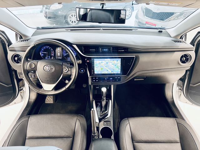 ALTIS 1.8  第7張相片