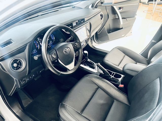 ALTIS 1.8  第8張相片