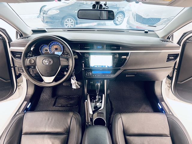 ALTIS 1.8  第7張相片
