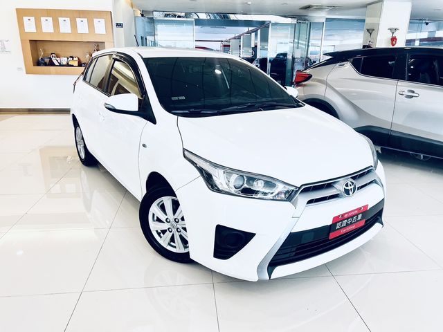 YARIS 1.5  第3張相片