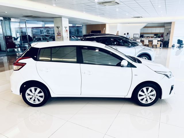 YARIS 1.5  第4張相片
