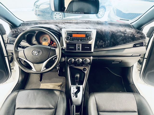 YARIS 1.5  第7張相片
