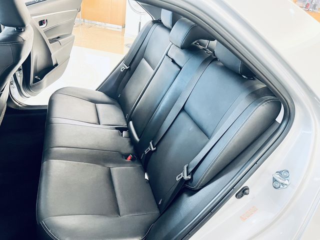 ALTIS 1.8  第9張相片