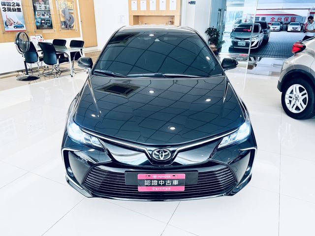 ALTIS 1.8  第2張相片
