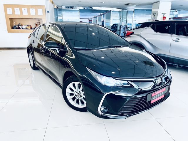 ALTIS 1.8  第3張相片