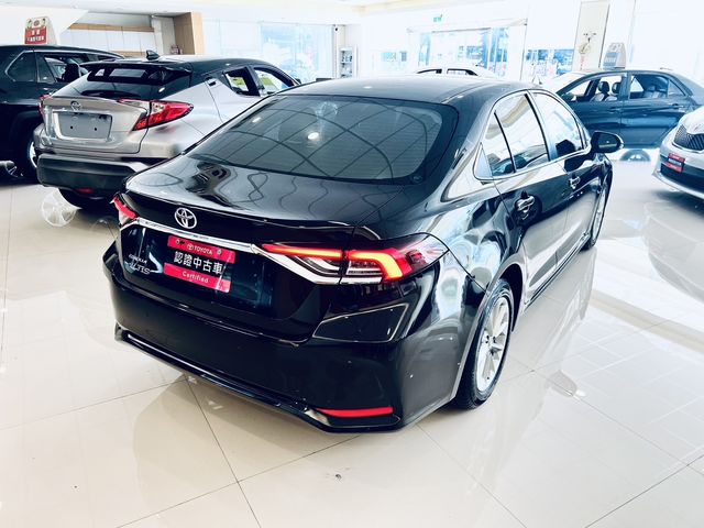ALTIS 1.8  第5張相片