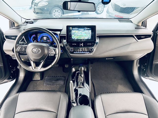 ALTIS 1.8  第7張相片