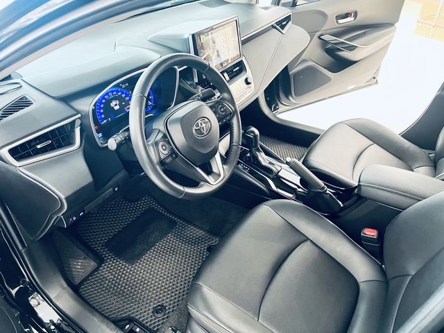 ALTIS 1.8  第8張相片